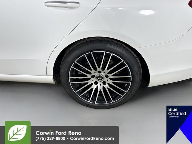 Used 2022 Mercedes-Benz C 300 4MATIC Sedan image 34