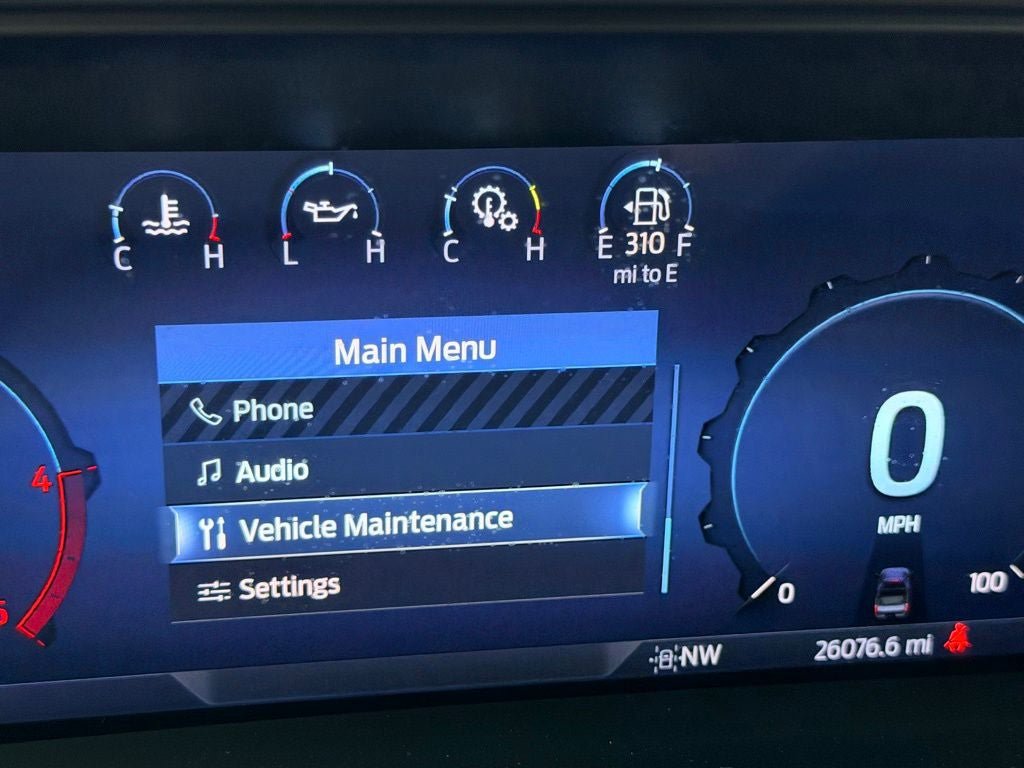 Certified 2024 Ford F250 Lariat w/ Lariat Ultimate Package AWD/4WD image 45