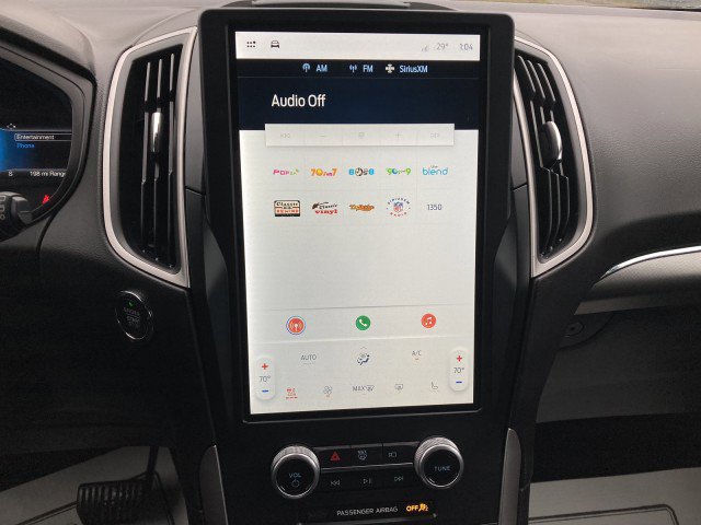 Certified 2022 Ford Edge SEL w/ Convenience Package image 13