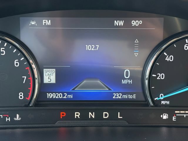 Certified 2023 Ford Explorer XLT w/ Equipment Group 202A AWD/4WD image 20