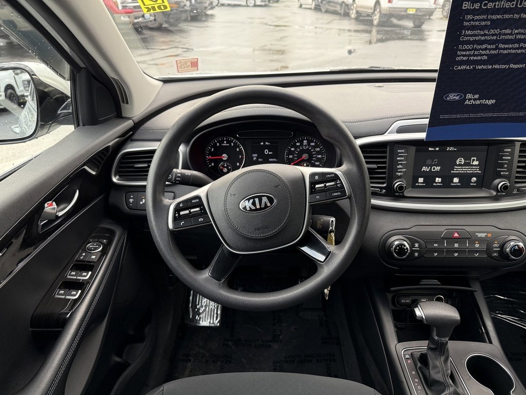 Used 2019 Kia Sorento L image 21