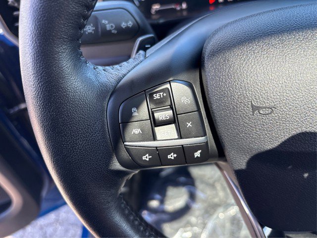 Certified 2023 Ford Bronco Sport Badlands w/ Premium Package AWD/4WD image 23