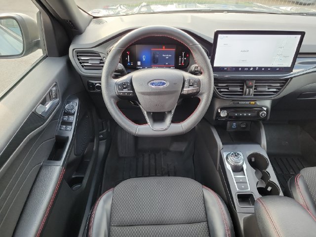 Certified 2023 Ford Escape ST-Line w/ Tech Pack #1 FWD image 30