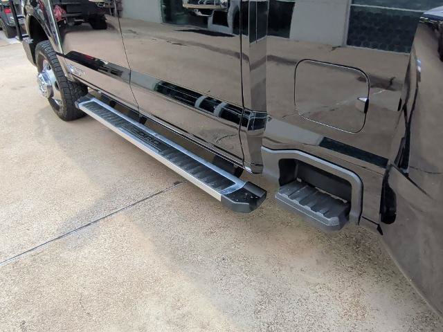 Certified 2024 Ford F350 Lariat w/ FX4 Off-Road Package AWD/4WD image 34