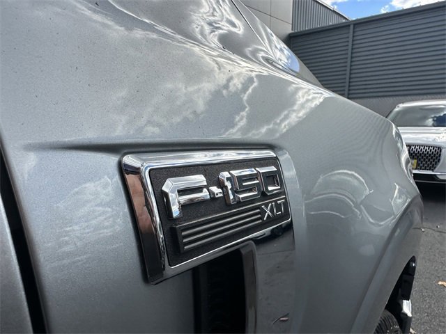 Certified 2024 Ford F150 XLT w/ Equipment Group 302A MID image 51