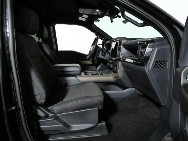 Certified 2025 Ford F150 STX w/ Equipment Group 201A FX4 AWD/4WD image 12