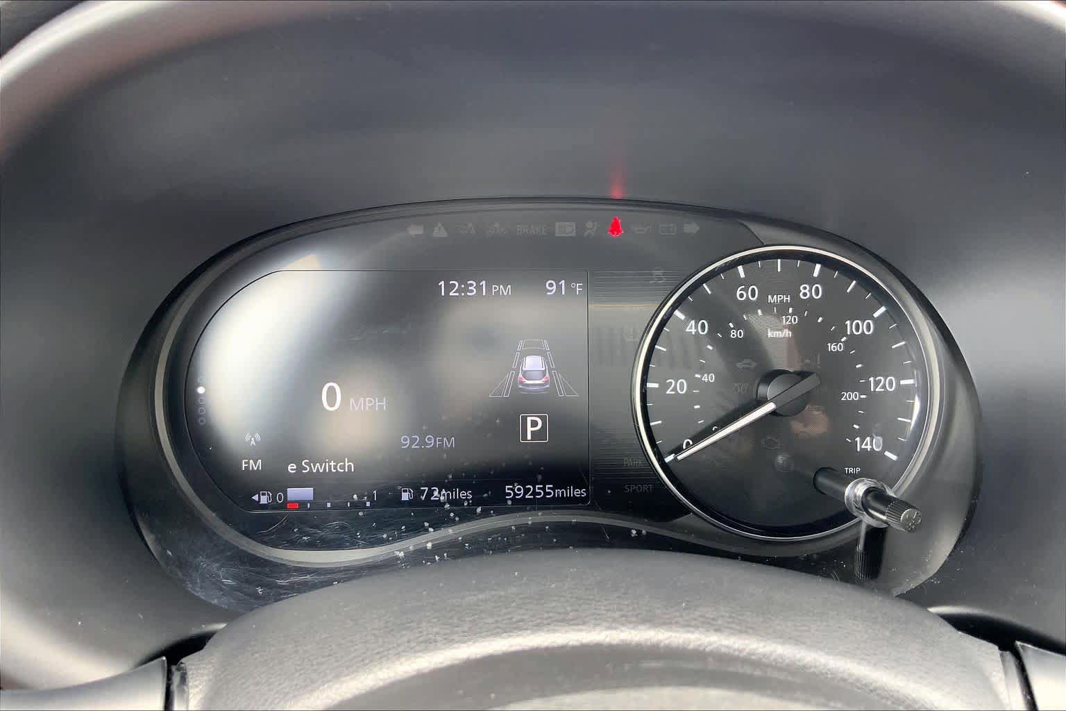 Used 2022 Nissan Kicks SR w/ Premium Package FWD image 25