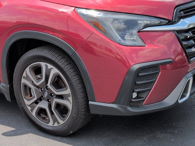 Used 2024 Subaru Ascent Touring AWD/4WD image 10