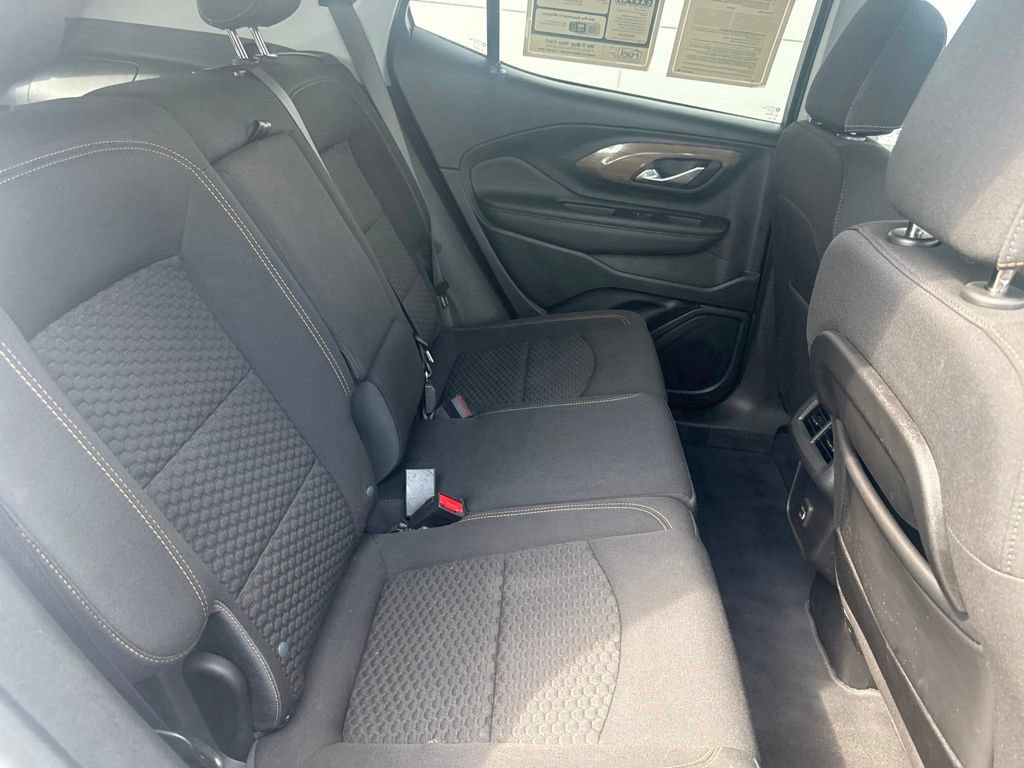 Used 2021 GMC Terrain SLE w/ Driver Convenience Package FWD image 28