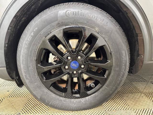 Certified 2022 Ford Escape SE FWD image 11
