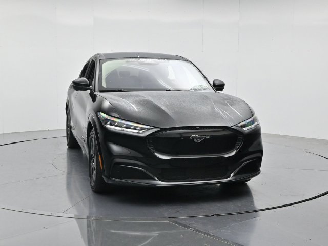Certified 2023 Ford Mustang Mach-E California Route 1 AWD/4WD image 4