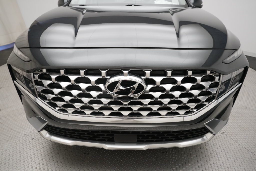 Used 2023 Hyundai Santa Fe SEL w/ Premium Package AWD/4WD image 22
