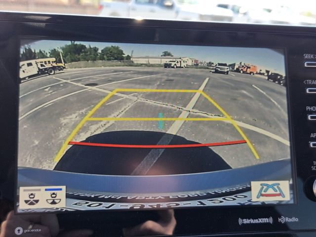 Used 2024 Toyota Camry XSE FWD image 22