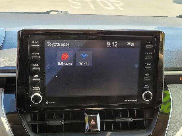 Used 2022 Toyota Corolla LE FWD image 20