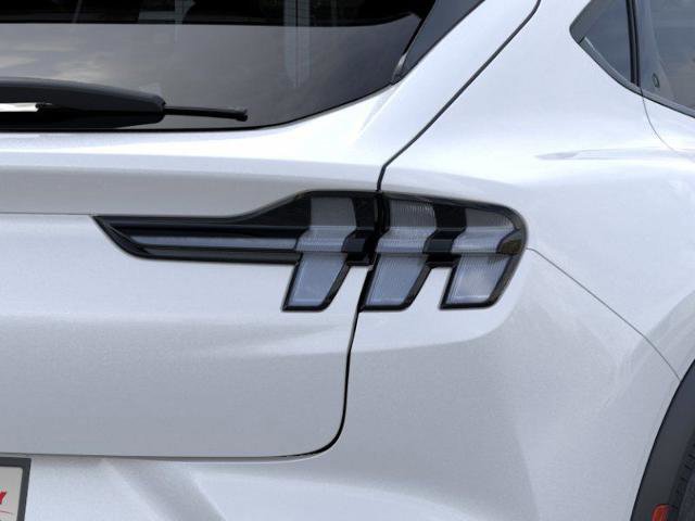 Certified 2025 Ford Mustang Mach-E Select w/ Comfort Package Lite image 21