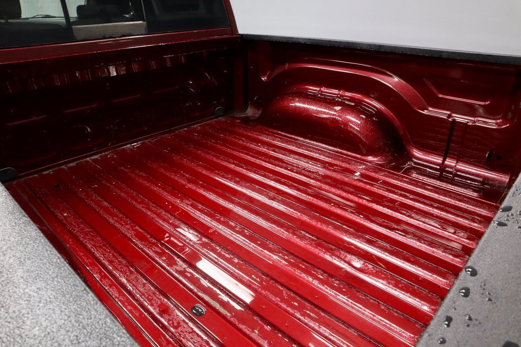 Used 2017 RAM 1500 Big Horn image 13