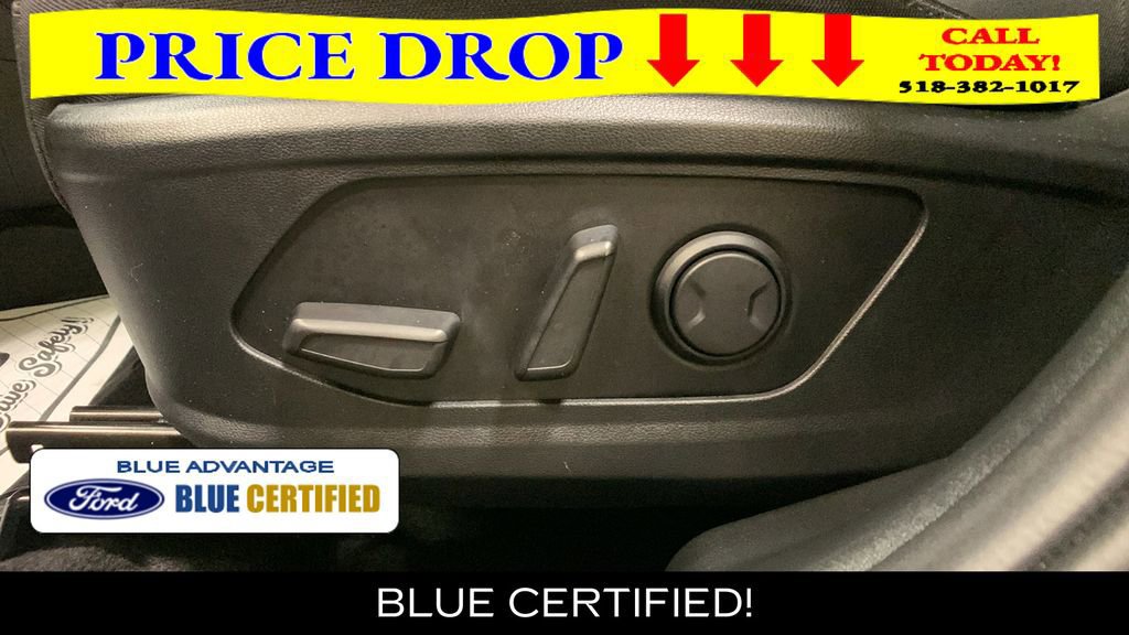 Used 2023 Hyundai Santa Cruz SEL w/ Activity Package AWD/4WD image 29