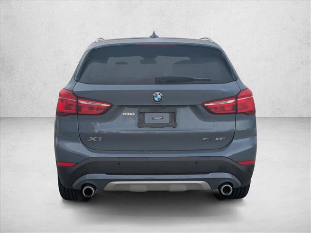 Used 2020 BMW X1 xDrive28i w/ Convenience Package AWD/4WD image 6