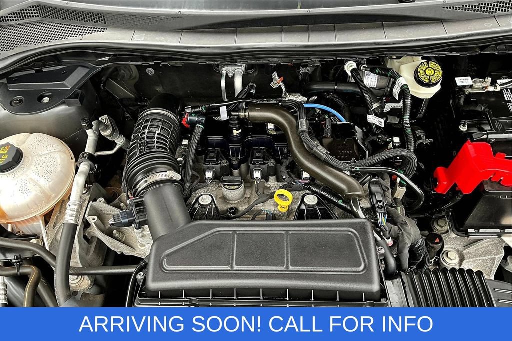Certified 2024 Ford Escape ST-Line w/ Tech Pack #1 AWD/4WD image 31