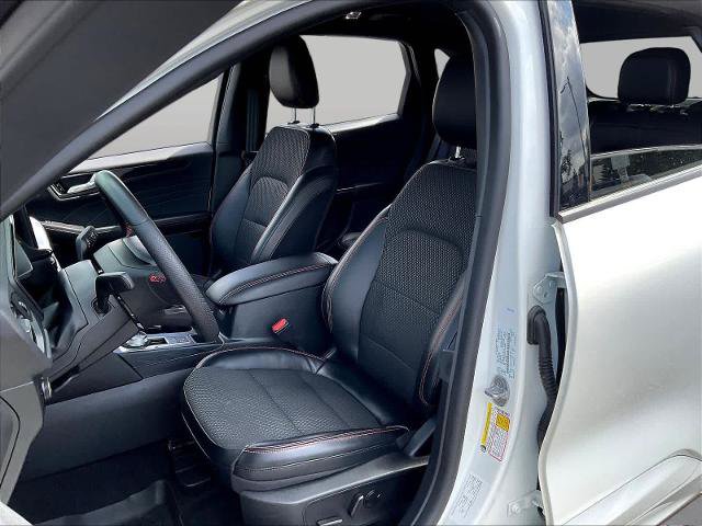 Certified 2023 Ford Escape ST-Line Select w/ Tech Pack #1 AWD/4WD image 23