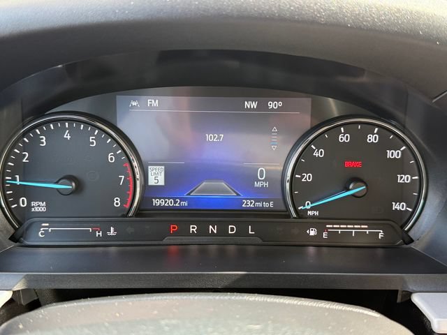 Certified 2023 Ford Explorer XLT w/ Equipment Group 202A AWD/4WD image 19