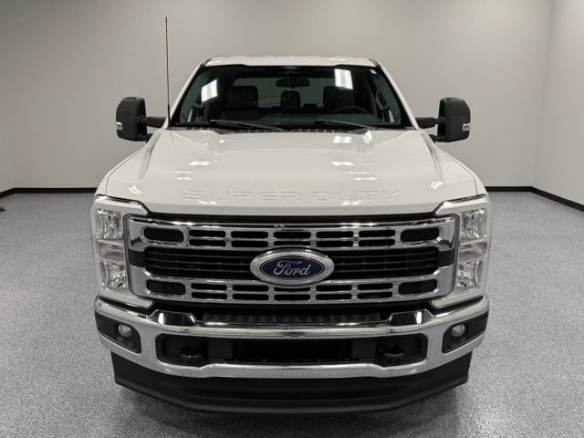 Certified 2024 Ford F250 XLT AWD/4WD image 4
