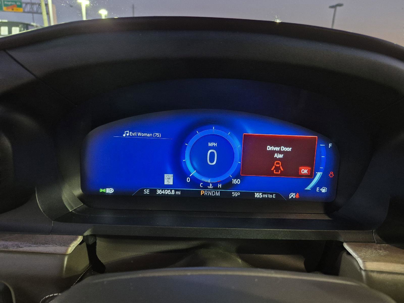 Certified 2020 Ford Explorer Platinum w/ Premium Technology Package image 23