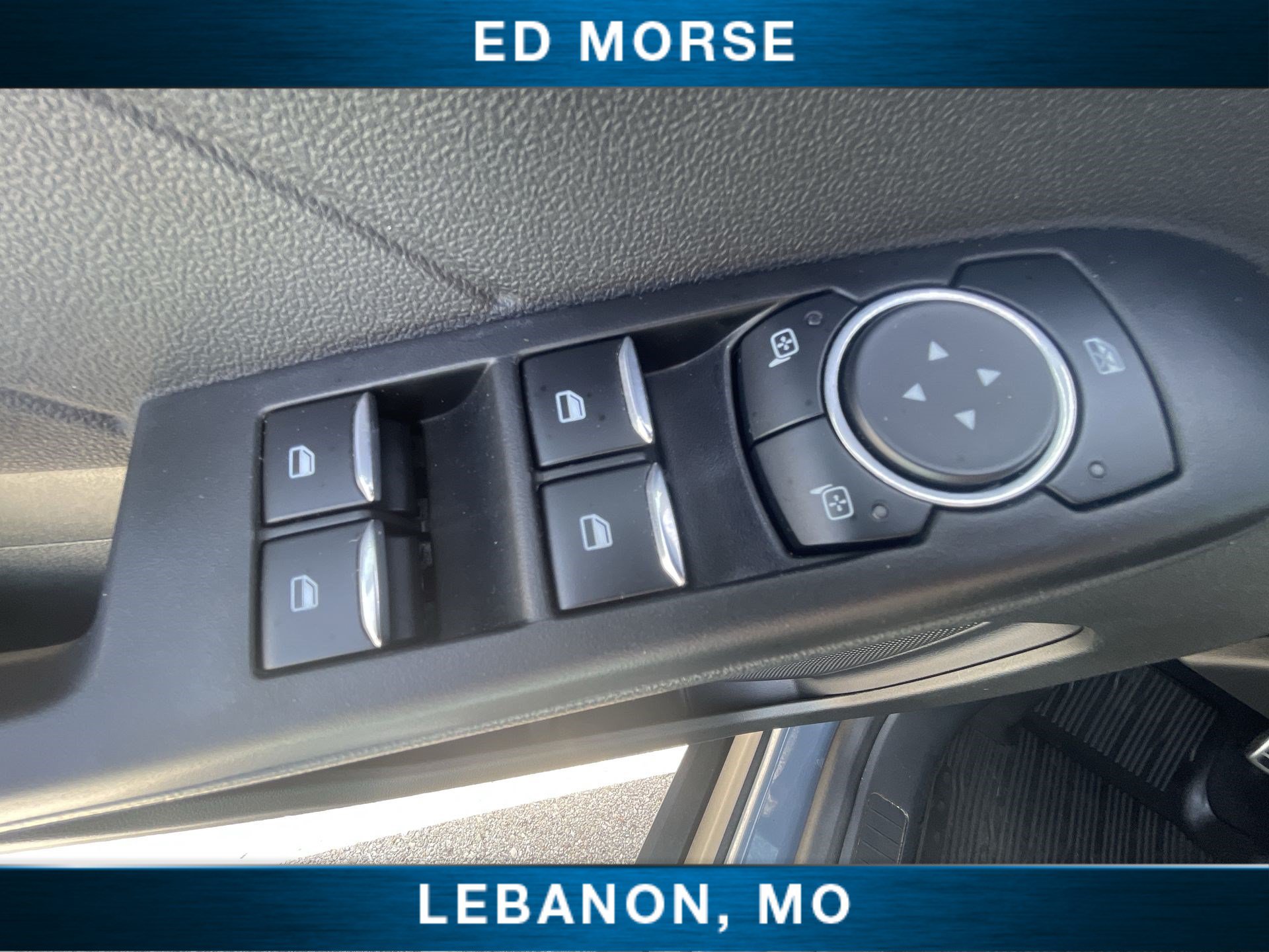 Certified 2023 Ford Escape ST-Line AWD/4WD image 20