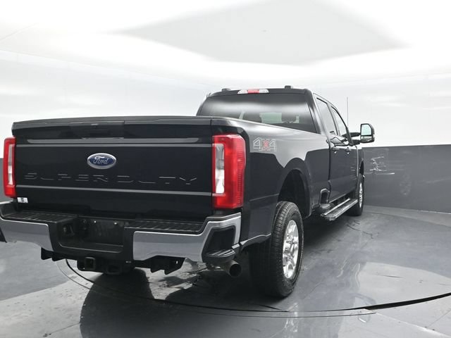 Certified 2025 Ford F250 XLT AWD/4WD image 19
