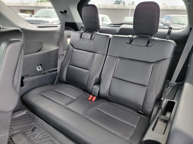 Certified 2023 Ford Explorer XLT w/ Equipment Group 202A AWD/4WD image 22