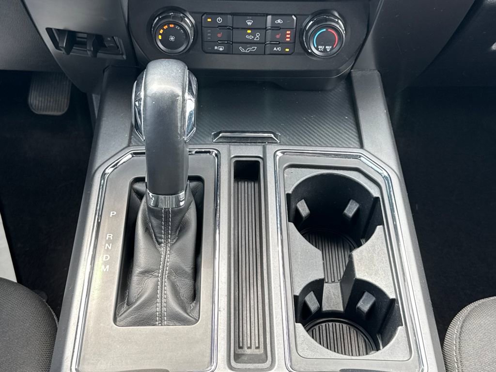 Certified 2020 Ford F150 XLT w/ Equipment Group 302A Luxury image 12