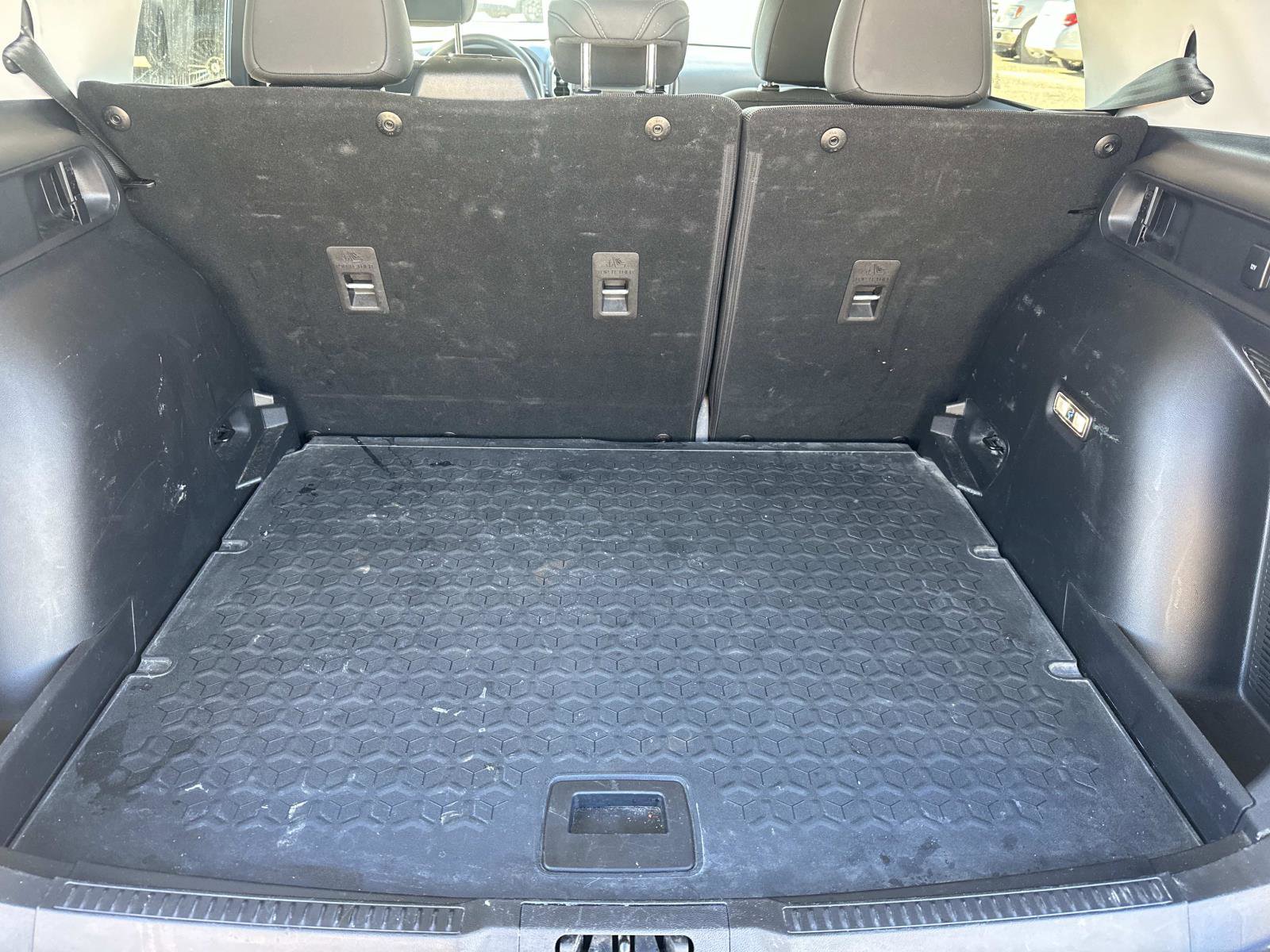 Certified 2024 Ford Bronco Sport Big Bend AWD/4WD image 24