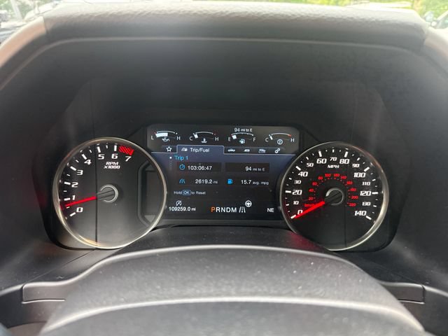 Certified 2018 Ford F150 Raptor w/ Equipment Group 802A Luxury AWD/4WD image 26