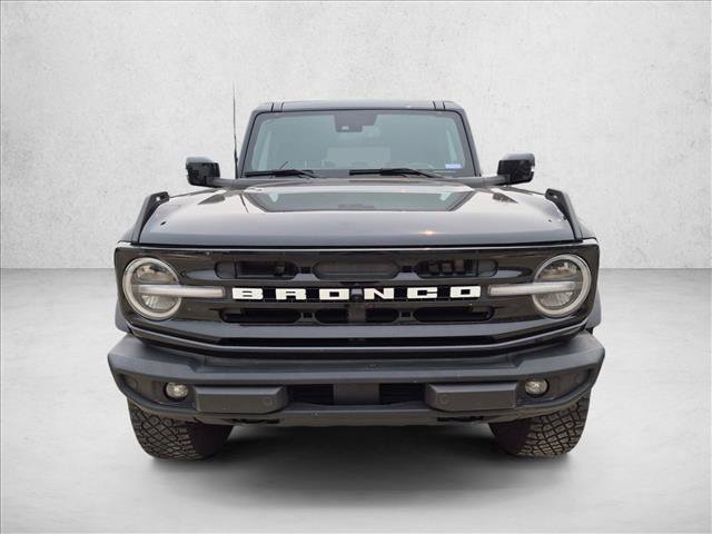 Certified 2024 Ford Bronco Outer Banks AWD/4WD image 2