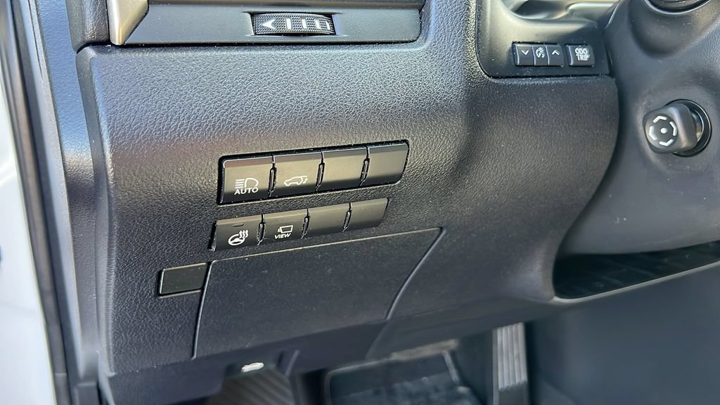 Used 2021 Lexus RX 350 FWD w/ Premium Package image 13