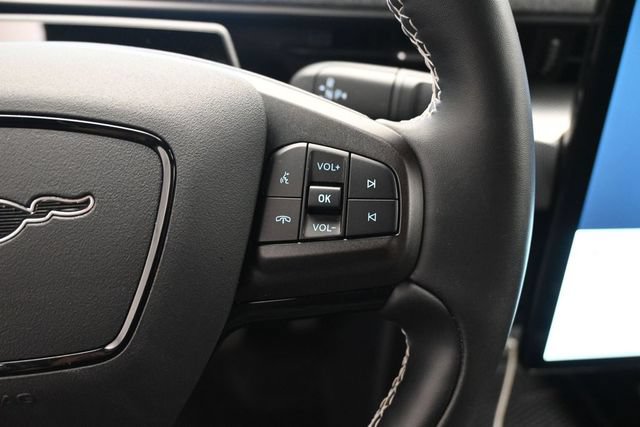 Certified 2025 Ford Mustang Mach-E GT w/ Interior Protection Package AWD/4WD image 14