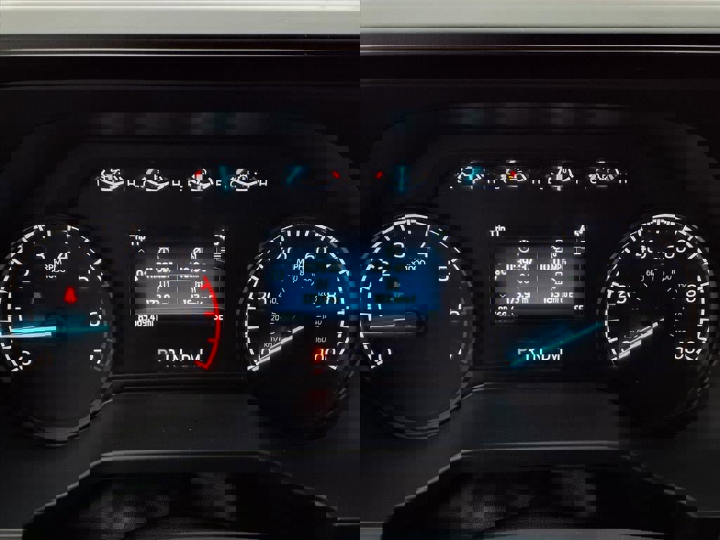 Certified 2024 Ford F350 XL w/ FX4 Off-Road Package image 16