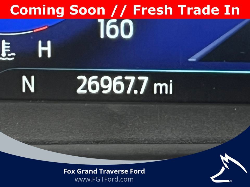 Certified 2023 Ford Explorer Platinum w/ Technology Package AWD/4WD image 13