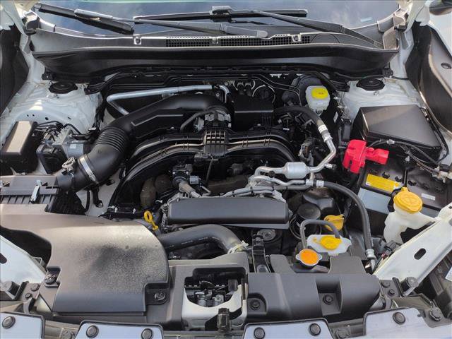 Used 2025 Subaru Forester Limited w/ Popular Package #1 AWD/4WD image 22