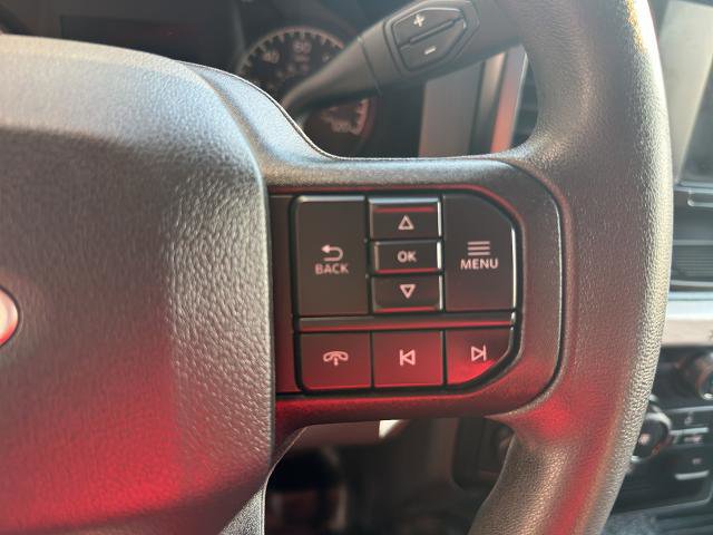 Certified 2024 Ford F450 XLT w/ XLT Value Package image 21