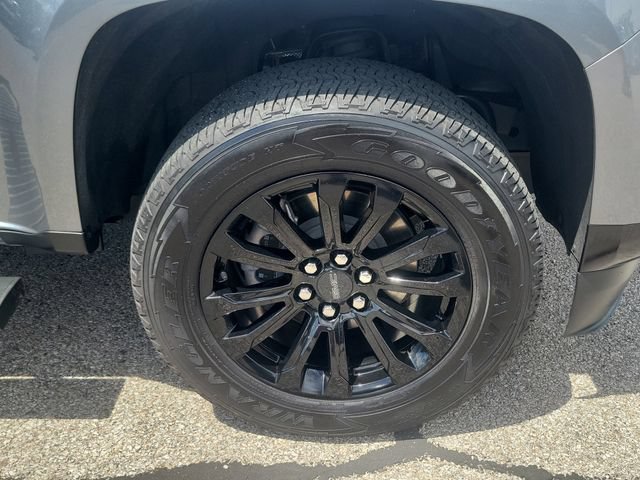 Used 2022 GMC Canyon Elevation w/ Trailering Package AWD/4WD image 9