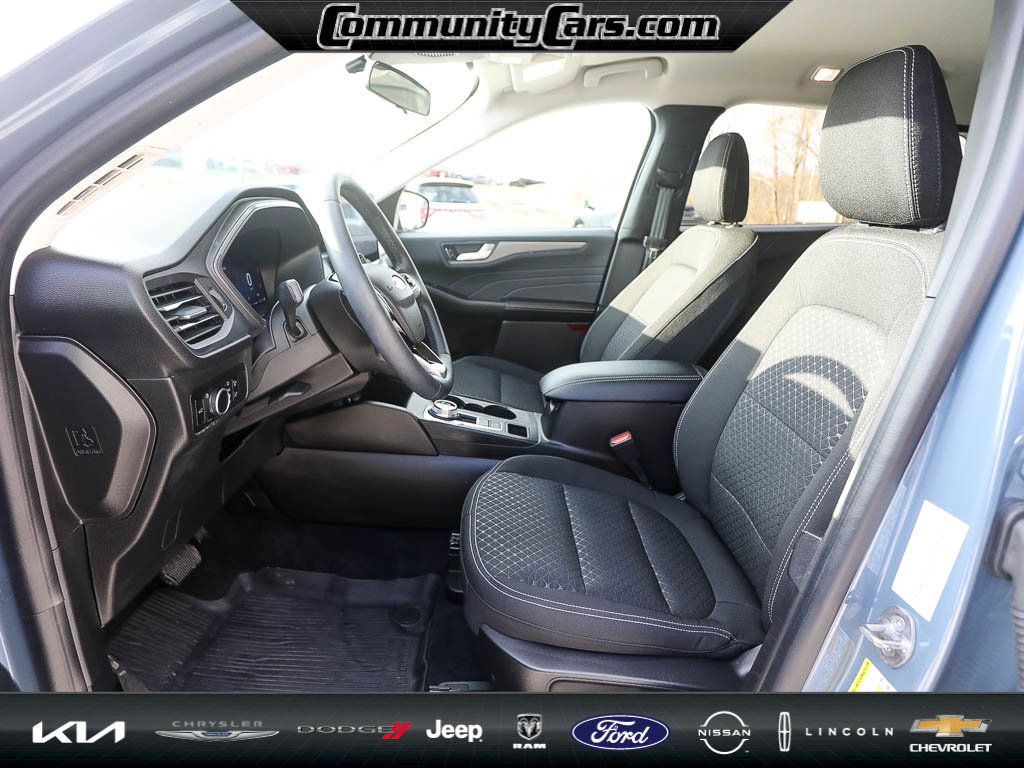 Certified 2023 Ford Escape Active w/ Tech Pack #2 image 11