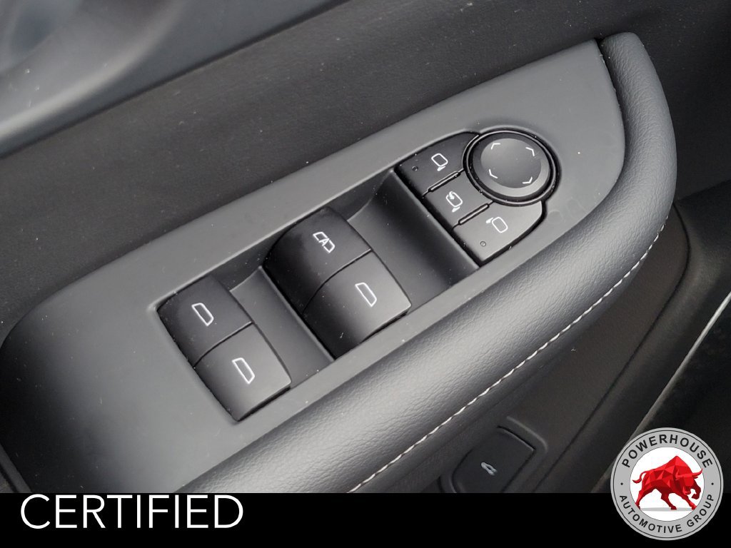 Used 2025 Buick Enclave Preferred AWD/4WD image 29