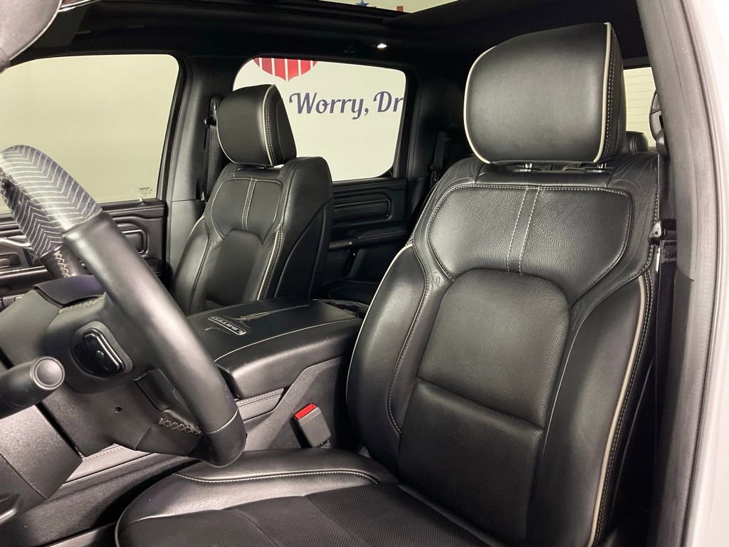 Used 2019 RAM 1500 Limited image 14