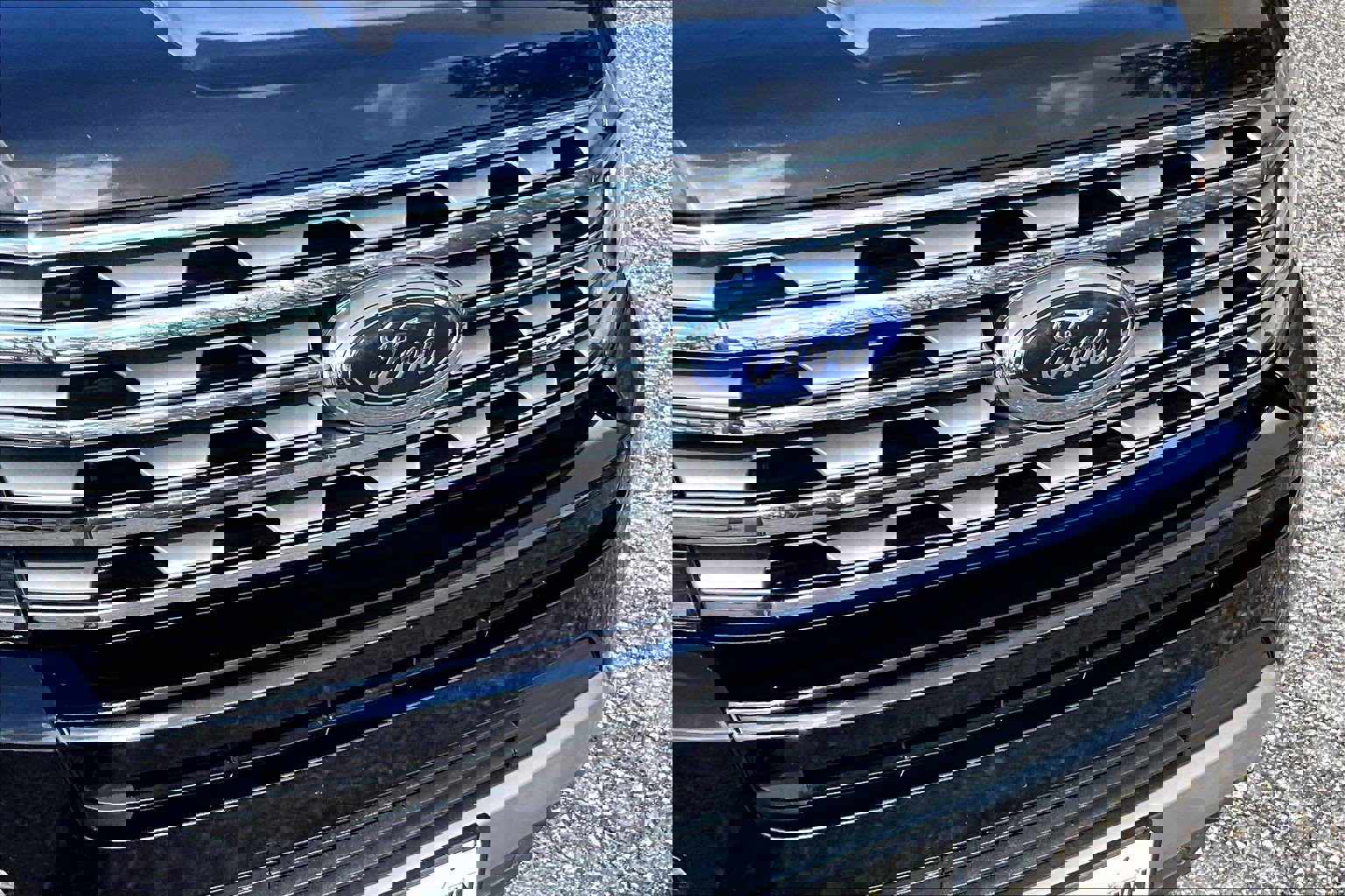 Certified 2021 Ford Expedition Max Limited image 29