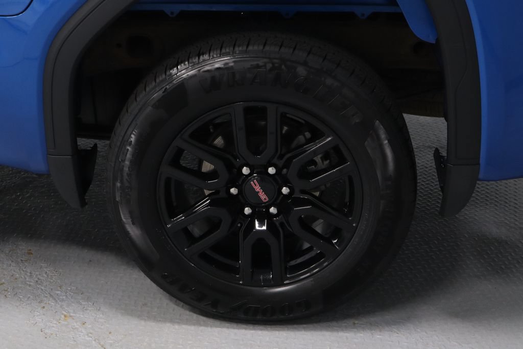 Used 2023 GMC Sierra 1500 Elevation AWD/4WD image 15