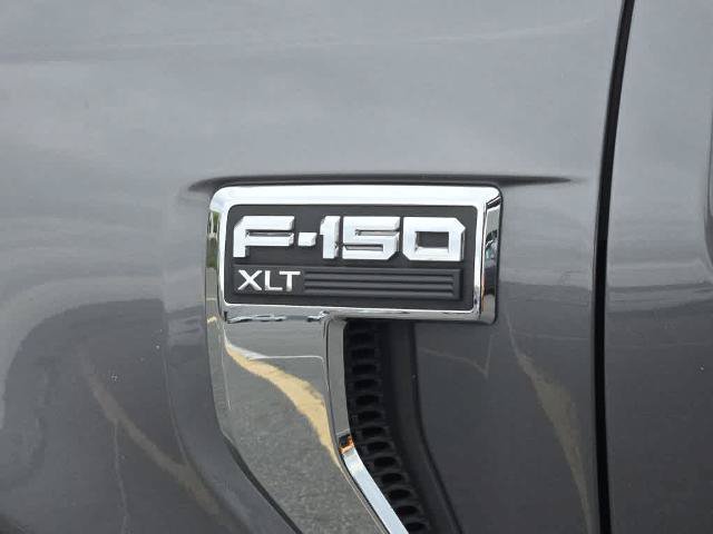 Certified 2023 Ford F150 XLT w/ Equipment Group 301A Mid AWD/4WD image 21
