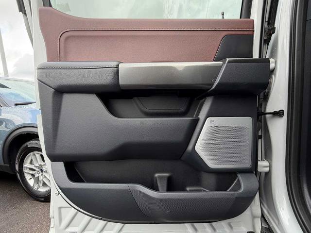 Certified 2023 Ford F150 Lariat w/ Equipment Group 502A High image 26