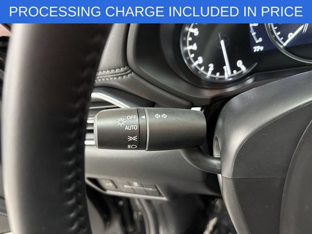 Used 2024 MAZDA CX-5 AWD 2.5 S w/ Premium Plus Pkg image 19