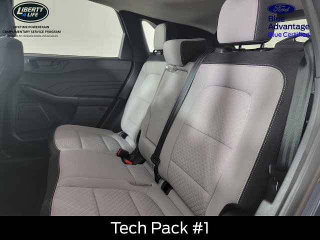 Certified 2023 Ford Escape Active w/ Tech Pack #1 AWD/4WD image 16